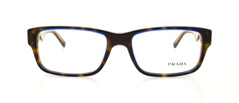 Designer Frames Outlet. Prada Eyeglasses PR16MV